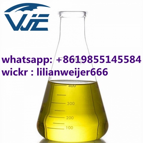 China supplier Cas 49851-31-2 2-Bromo-1-phenyl-1-pentanone 99% Liquid