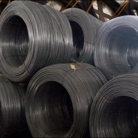 Materials: Annealed Wire