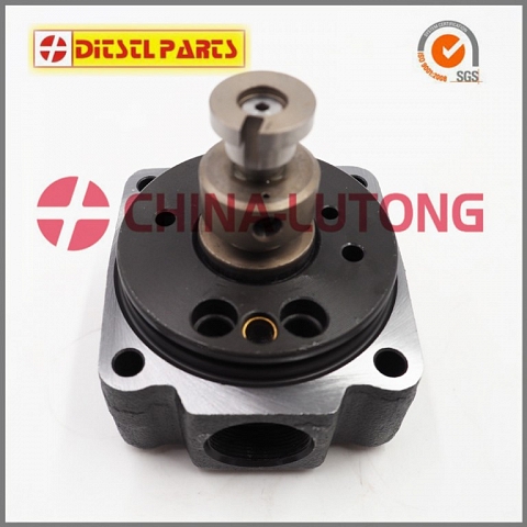 Diesel Parts Head Rotor 146400-4520