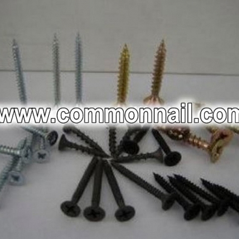 304 Ring Shank Steel Common Nails