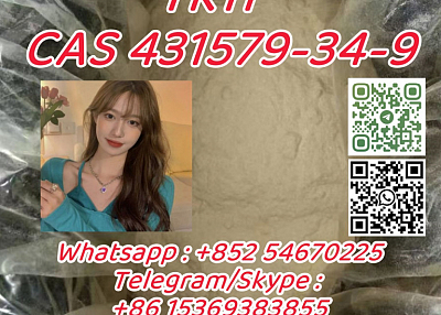 YK11  cas 431579-34-9