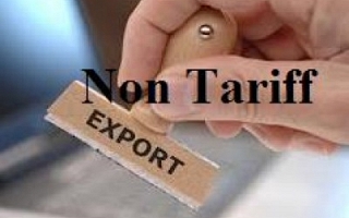 Non-tariff Measures (NTMs). (By Sylodium, global import export directory).