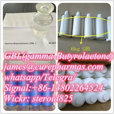 GBL gamma Butyrolactone CAS 96-48-0 Wheel Cleaner