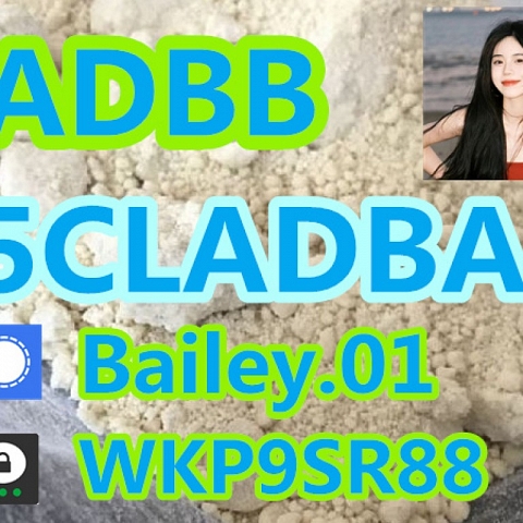 5cladba 5cladb adbb 5cl-adb-a 5fadb 99% purity