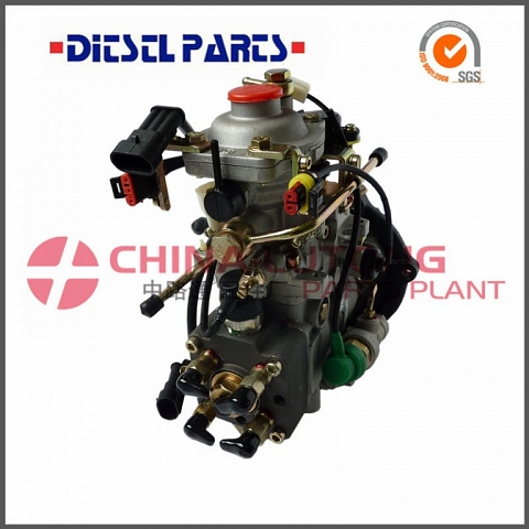 diesel engine injection pump NJ-VE4-11E1800L019 for diesel engine auto parts