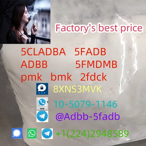 High-quality Cannabinoid 5cladba, Adbb, 6cladba whaesapp+12242948589