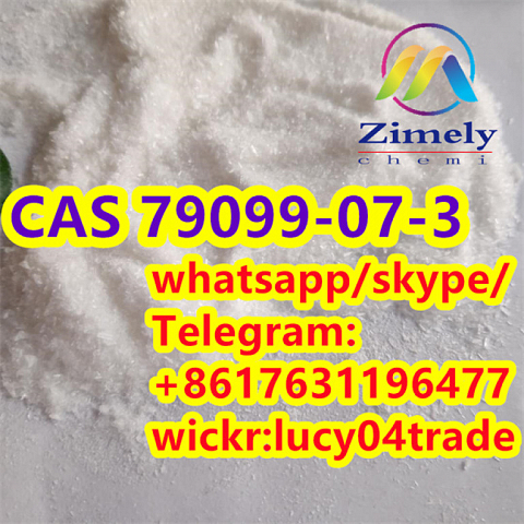 CAS 79099-07-3 N-(tert-Butoxycarbonyl)-4-piperidone High quality