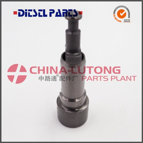 injection plunger 1 418 325 096 for TOYOTA