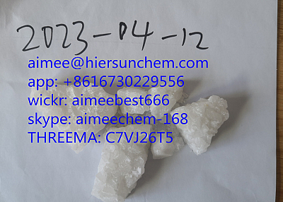 top 2fdcks 2fdck cas111982-50-4 tel: + 8616730229556