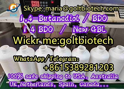 Best price 1,4-Butanediol 1 4 Butanediol 1,4 bdo new gbl for sale WAPP:+8615389281203