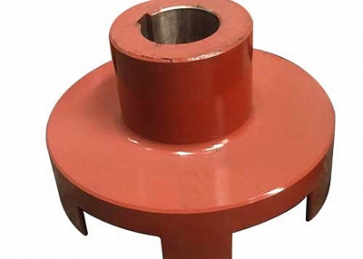 Customized High Quality Hydraulic Coupling of Scraper Conveyor