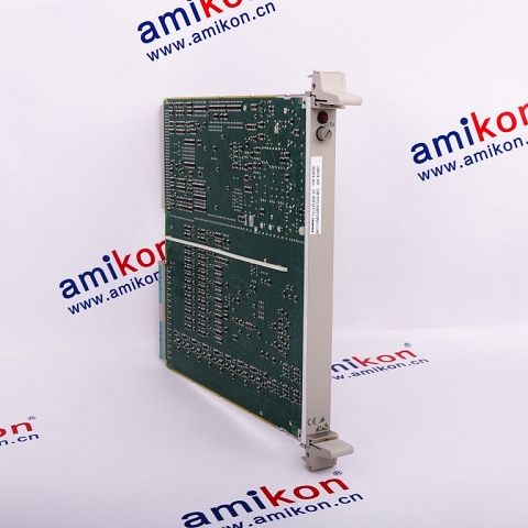 SIEMENS 6DD2920-0AR5 Control Modules