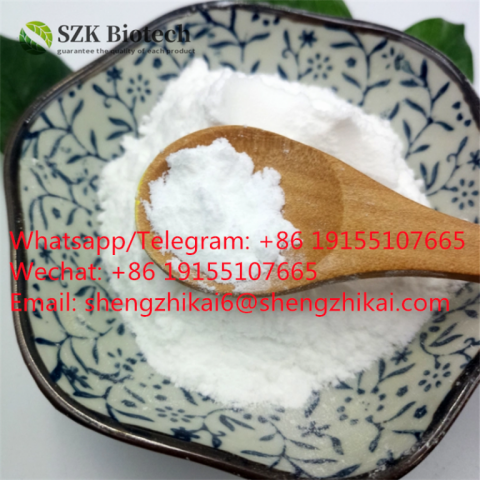  CAS 20320-59-6 diethyl 2-(2-phenylacetyl)propanedioate shengzhikai6@shengzhikai.com