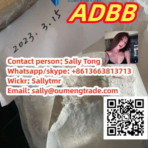 Selling high quality adbb ADBB Whatsapp/skype: +8613663813713