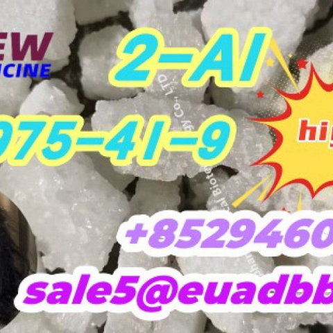 2-AI 2975-41-9 4FADB ADBB 5CLADB