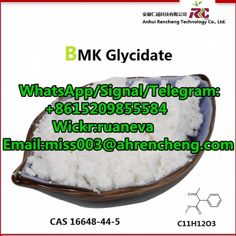 High Quality and Low Price BMK CAS 16648-44-5