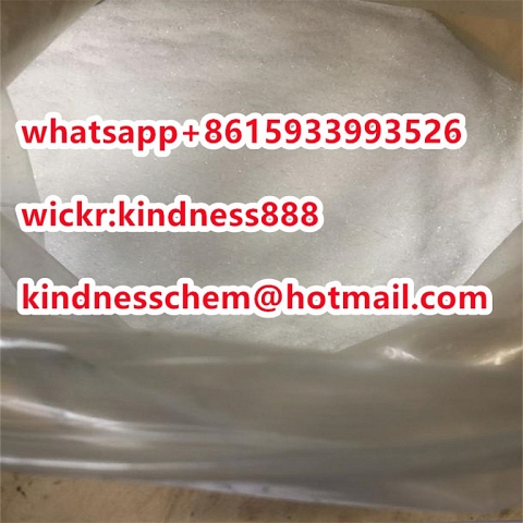 Fent anyl iso 14188-81-9 powder alp and brom