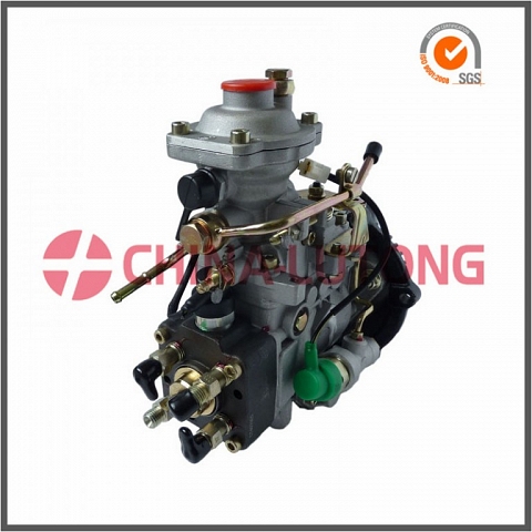 Zexel Diesel Injection Pump Nj-Ve4/11f1900L005 for Jmc, Gmc