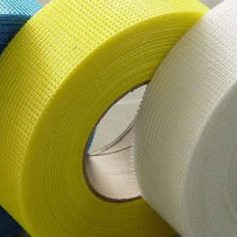 Fiberglass Mesh for Plaster Reinforcing