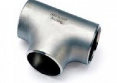 Stainless Steel TEE pipe fittings