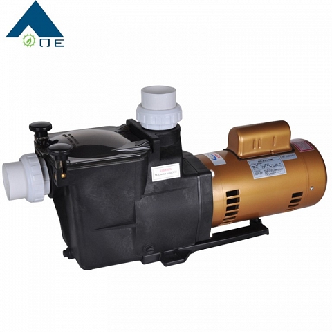 Swimming pool circulating pump