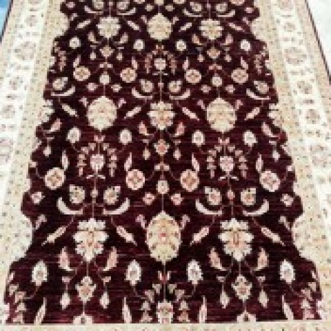 Handmade Carpets & Rugs