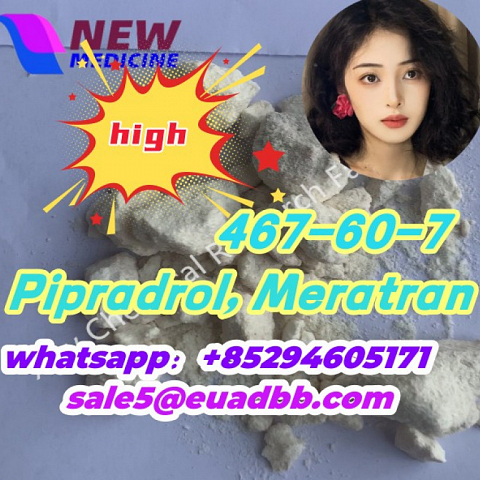 467-60-7 pipradrol meratran 4fadb adbb 5cladb