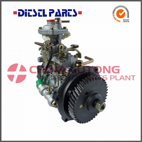 inline fuel injection pump fuel system of diesel engine spare parts