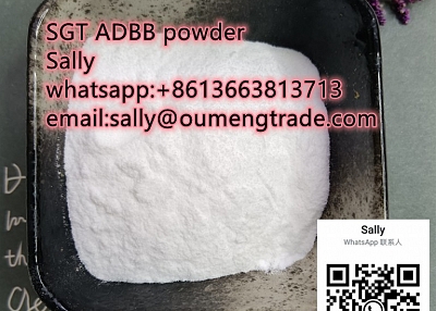 High purity 99.5% SGT, ADGT, SGT-78,3M-CC whatsapp +8613663813713