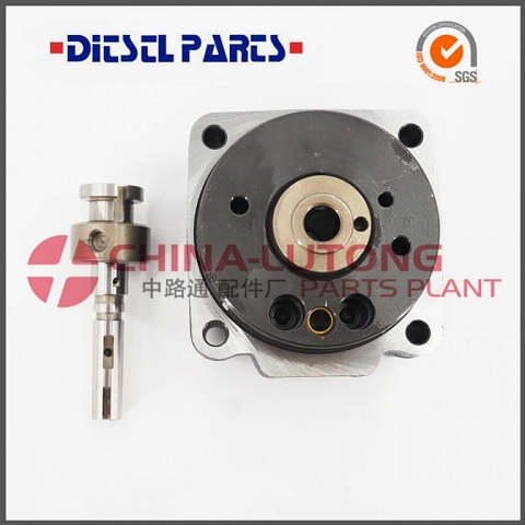 10mm Diesel Injection Pump Head Rotor 146401-3220(9 461 615 357) VE4/10R for MITSUBISHI 4D56(L200)