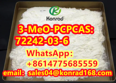  3-MeO-PCP CAS:72242-03-6