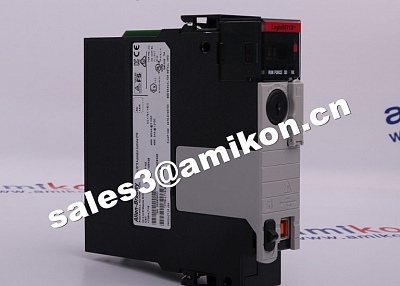 Allen Bradley Rockwell 1794-IE8  