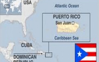 US - Puerto Rico (By Sylodium, international trade directory)