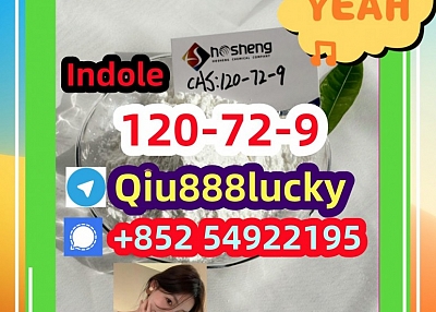 120-72-9 Indole 