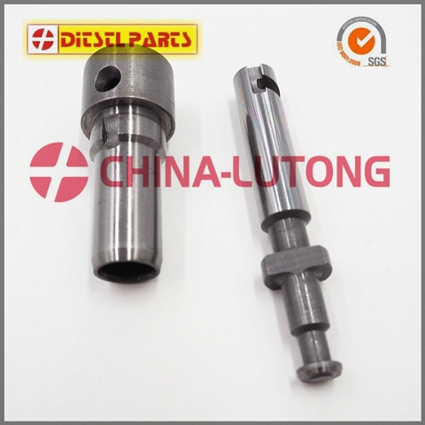 Diesel Plunger 1 418 325 096