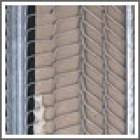 Expanded Metal Mesh Lath