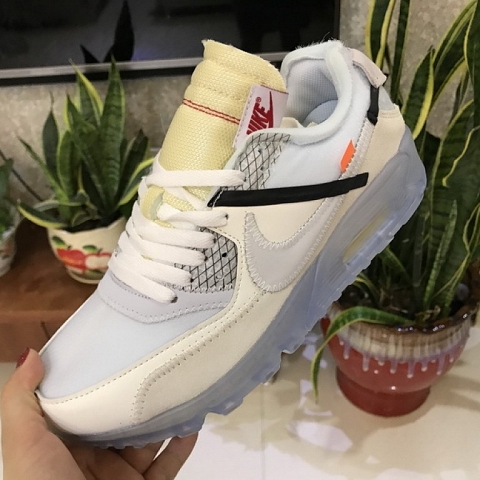 Nike x Off-white Air Max 90 Ofw nike clearance store