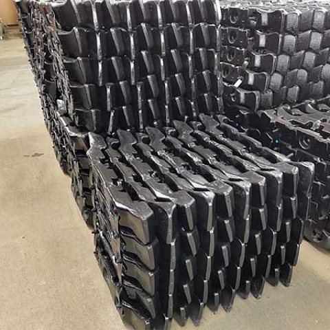 Cheap 27SiMn Scraper of Coal Mine Conveyor for Sale