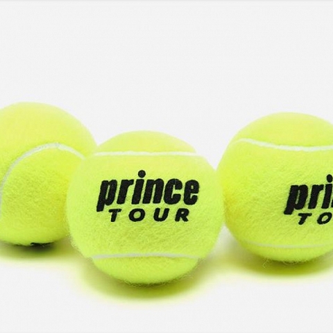 tennis balls wholesale