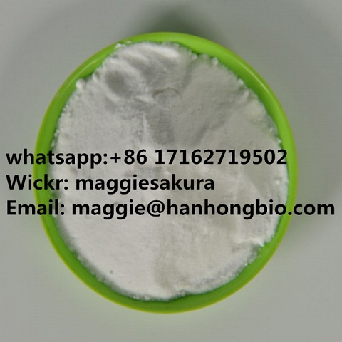 High purity Alprazolam 28981-97-7 is available in stock