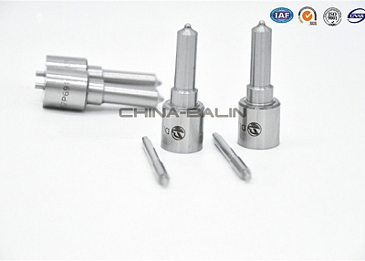 DLLA157P691 Engine Nozzle for P type 