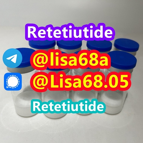 Retetiutide