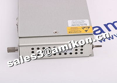 Bently Nevada Keypad module 3500 / 25-01-01-00