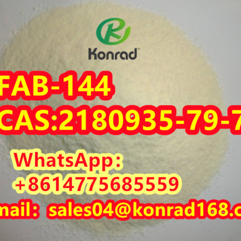 FAB-144CAS:2180935-79-7