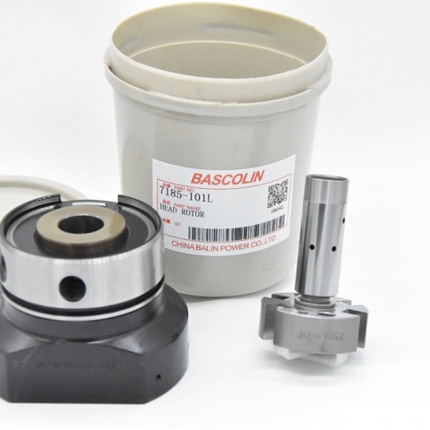 BASCOLIN Distributor Head  7185-101L 256L 