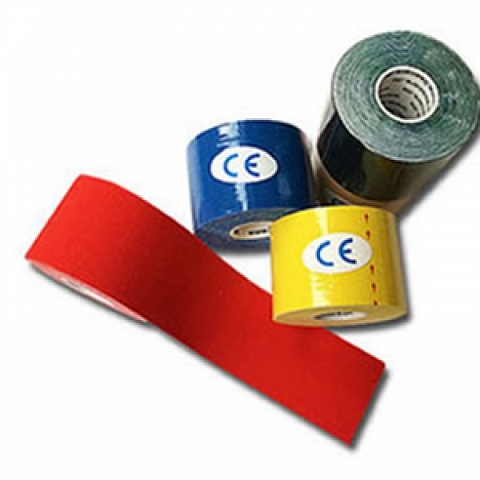 Kinesiology Tape