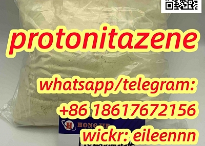 119276-01-6 Protonitazene Wholesale high quality 