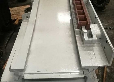 High Quality Coal Mine Conveyor Middle Slot for sale