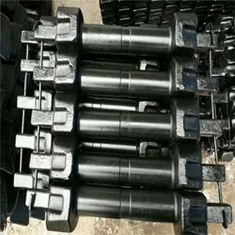 High Quality Dumbbell Shaped Bars for Coal Mine Conveyor on Hot Sale 