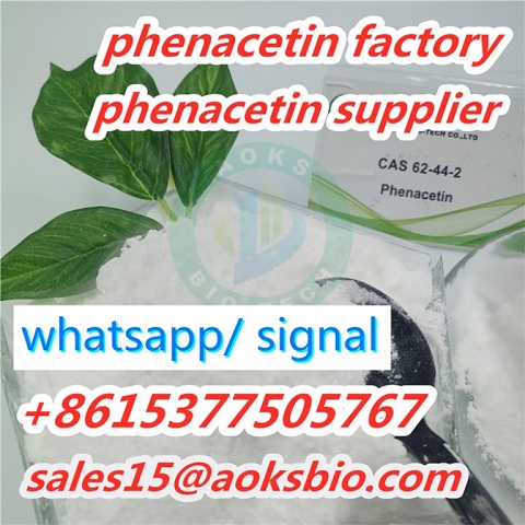 phenacetin powder phenacetin China supplier 100% guarantee shipping to Canada / USA /UK